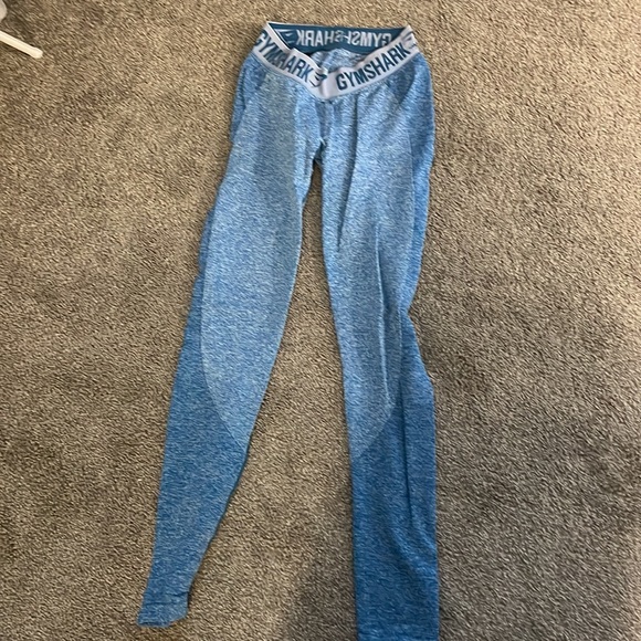 4 gymshark leggings - Picture 2 of 5